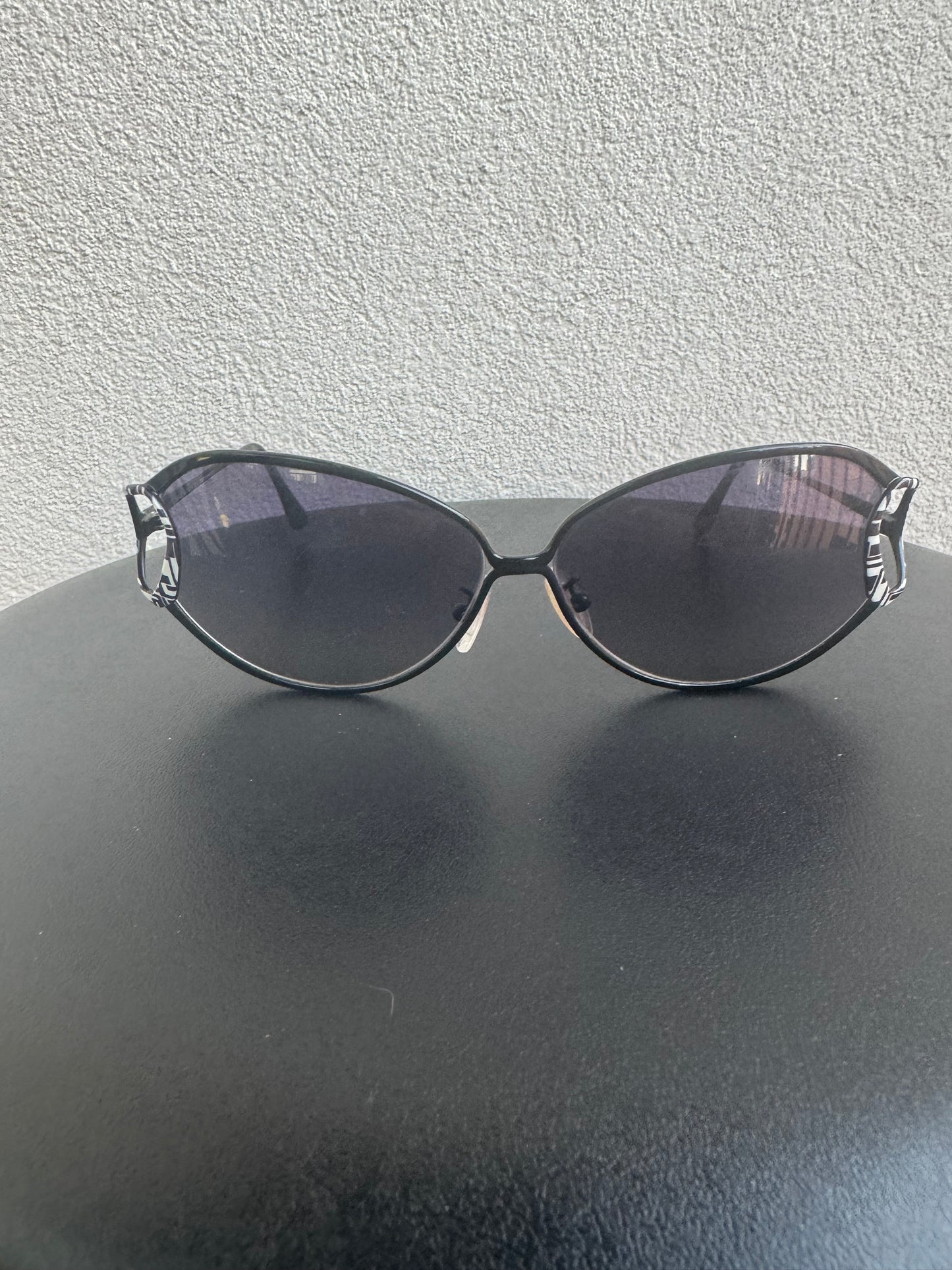 Emilio Pucci Glasses