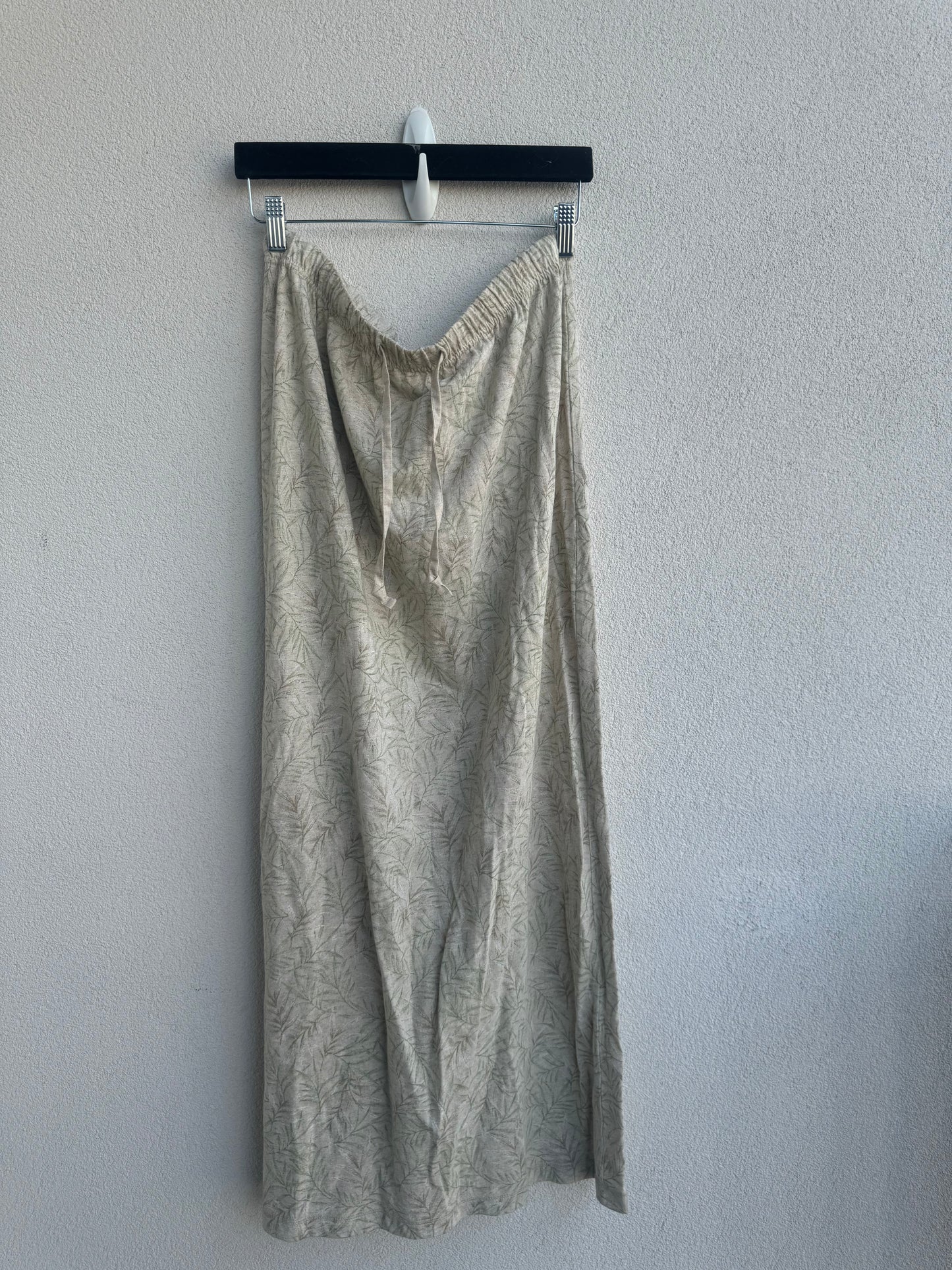 Vintage Liz Claiborne Jungle Skirt