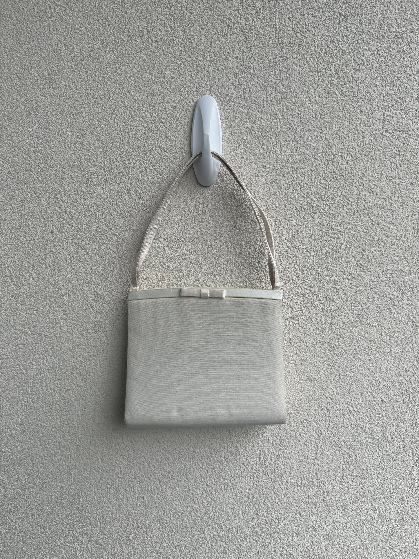 Vintage Kenneth Cole Mini Bag with Bow