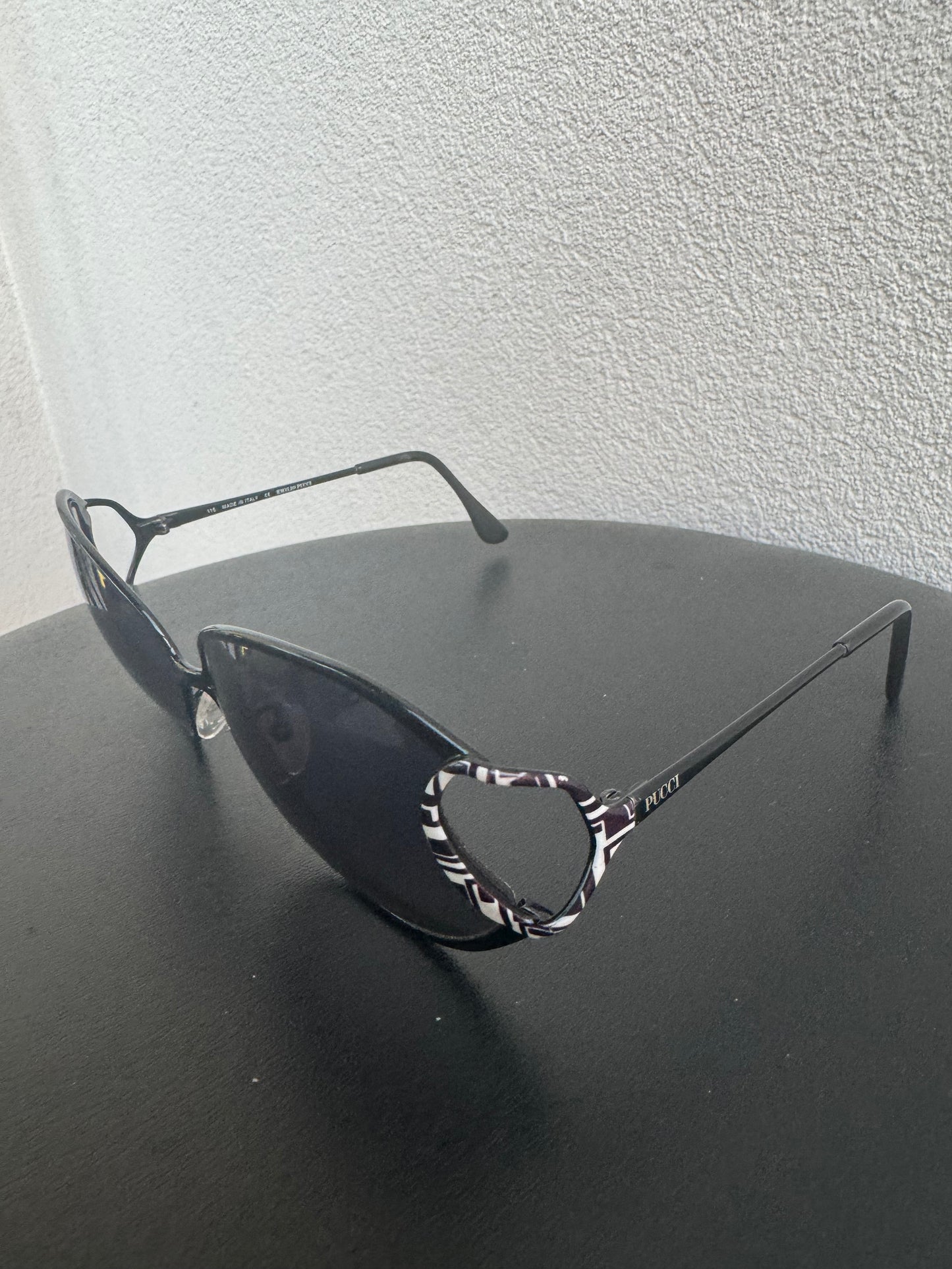 Emilio Pucci Glasses