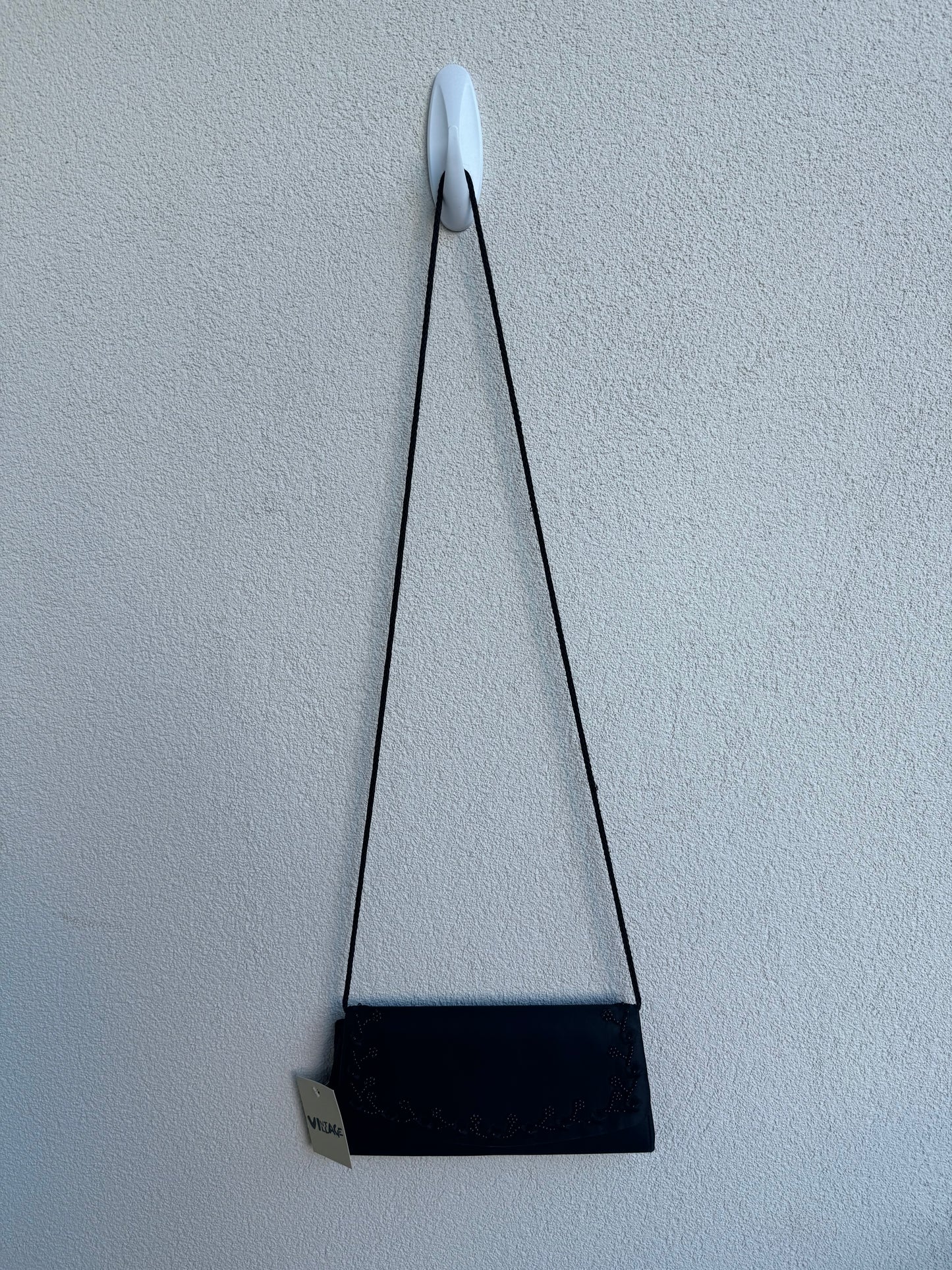 Vintage Beaded Purse