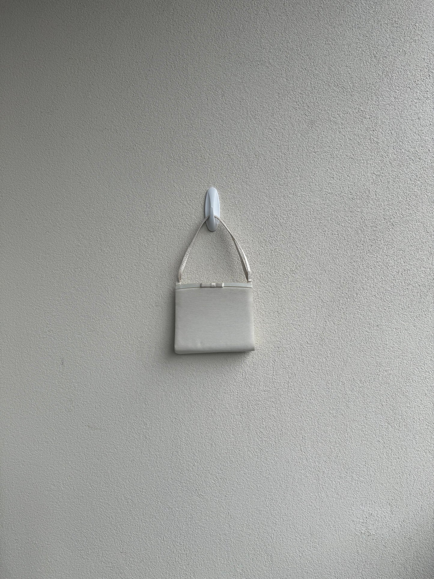 Vintage Kenneth Cole Mini Bag with Bow