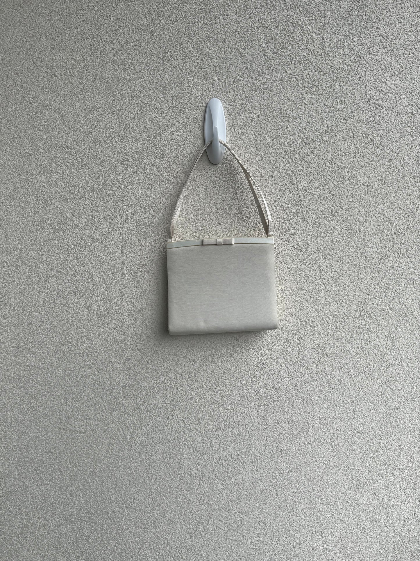 Vintage Kenneth Cole Mini Bag with Bow
