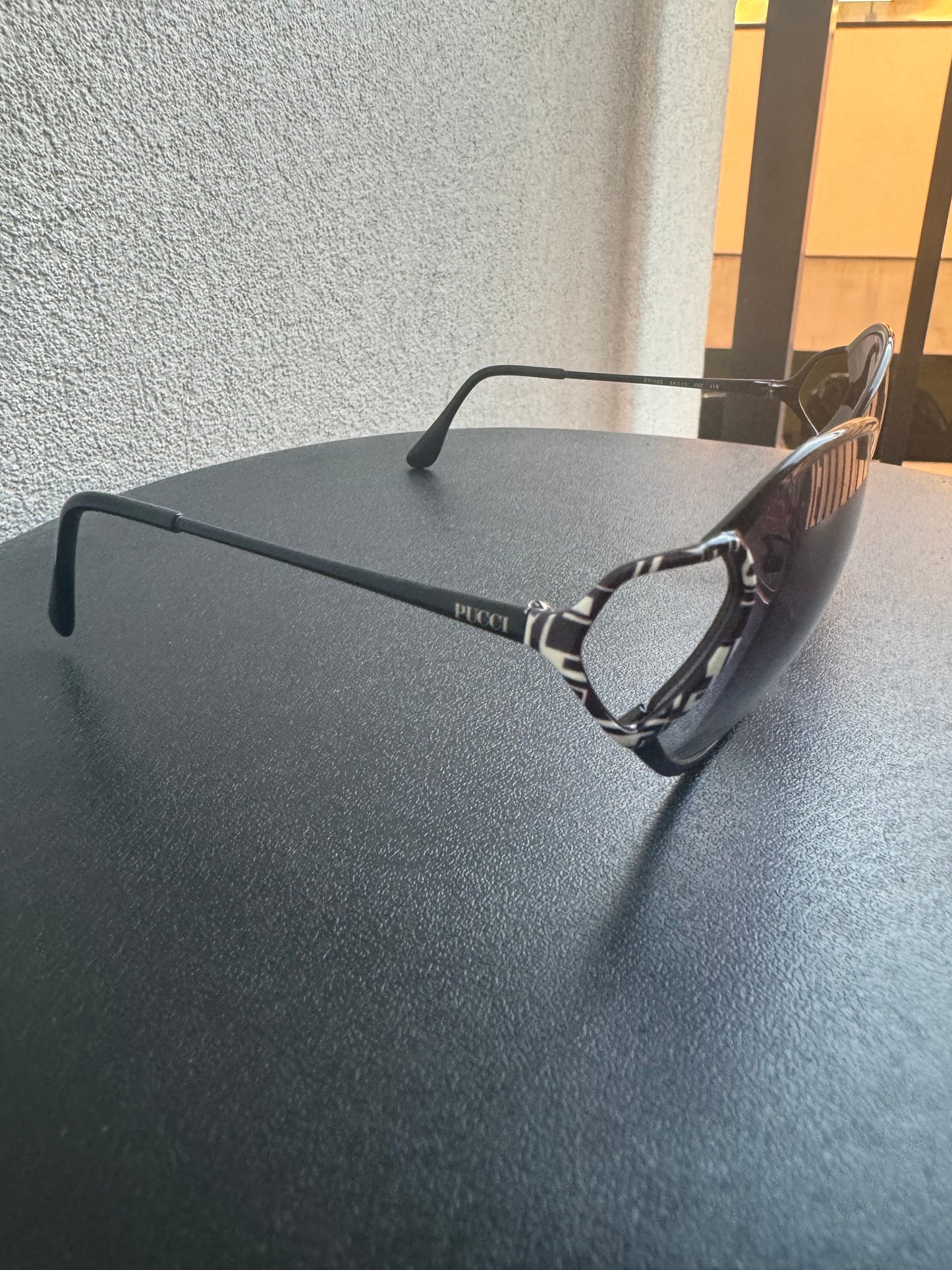 Emilio Pucci Glasses