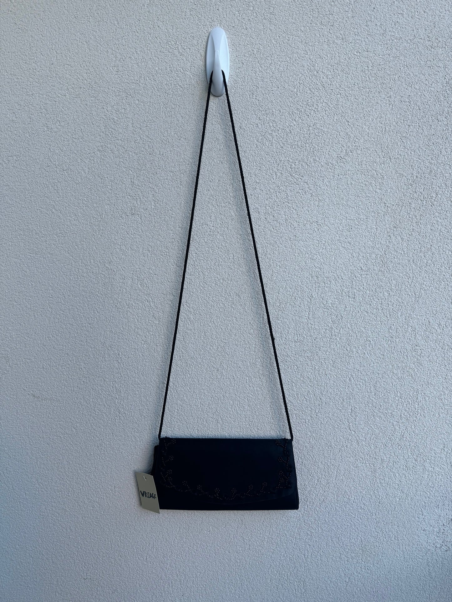 Vintage Beaded Purse