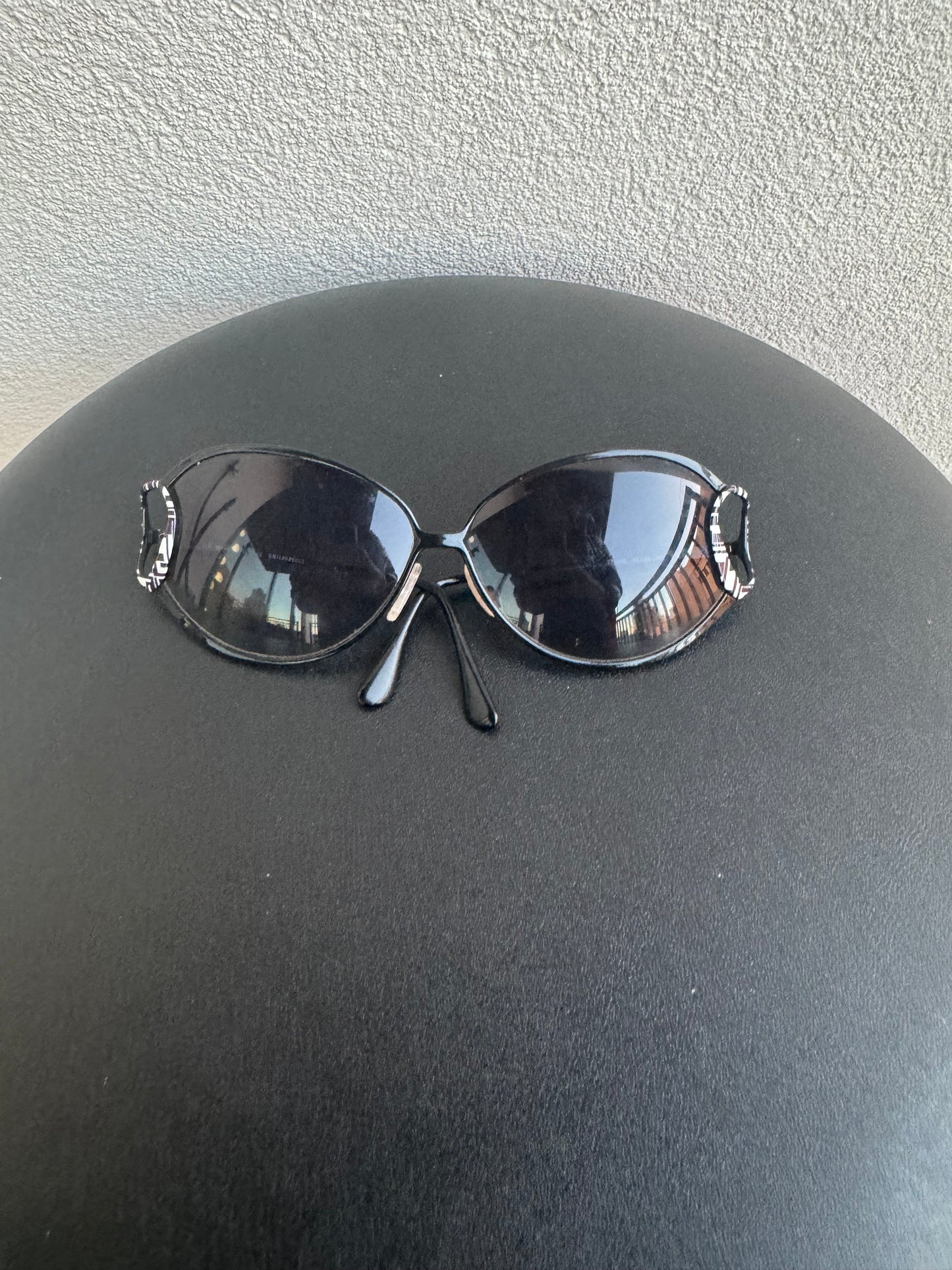 Emilio Pucci Glasses