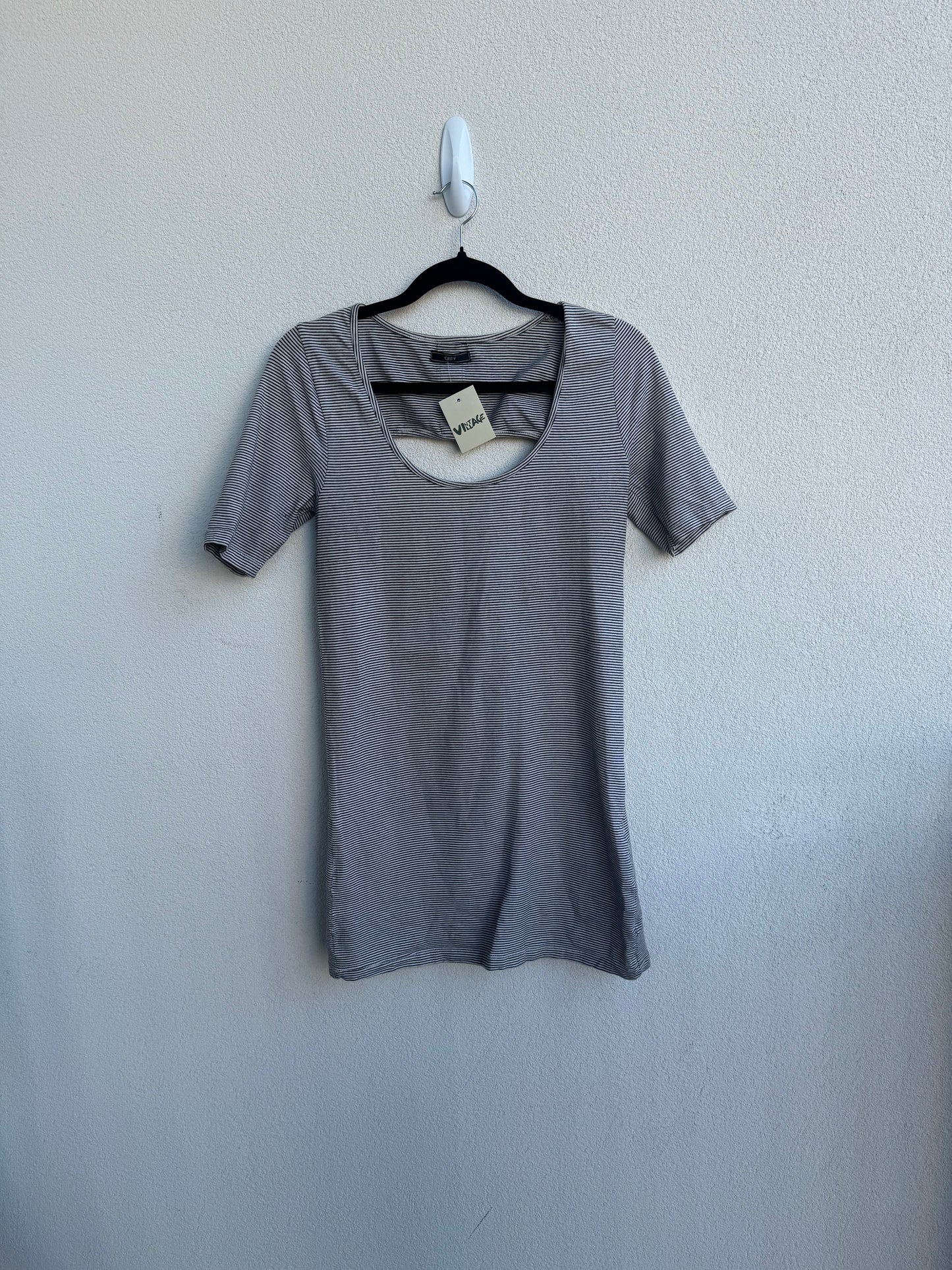 Obey Fitted Dress