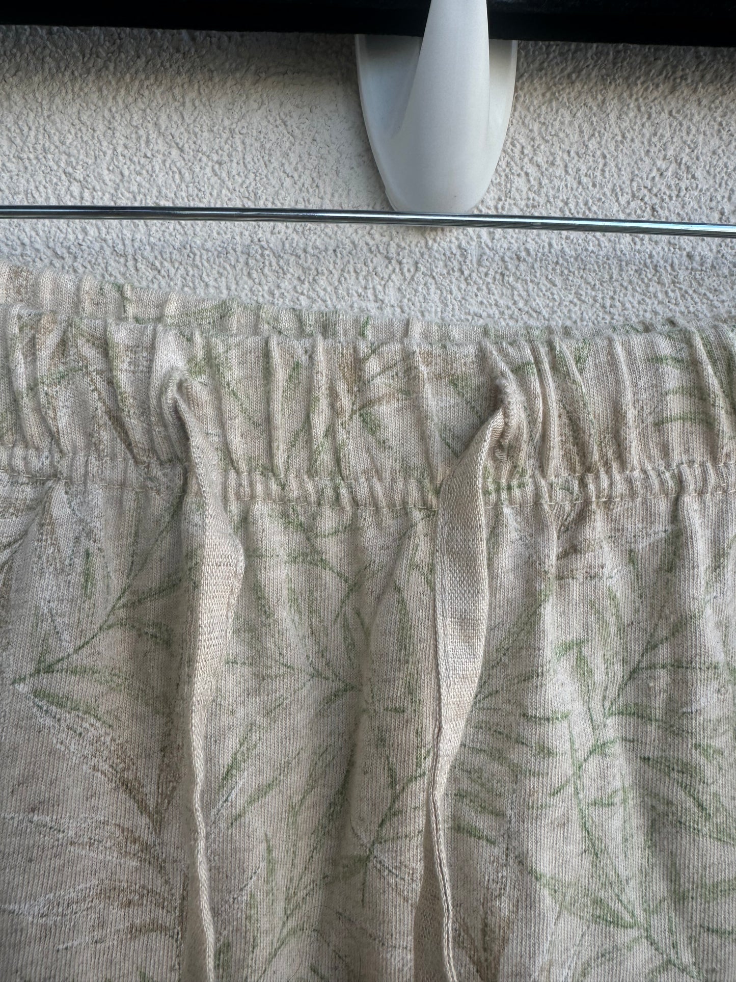 Vintage Liz Claiborne Jungle Skirt