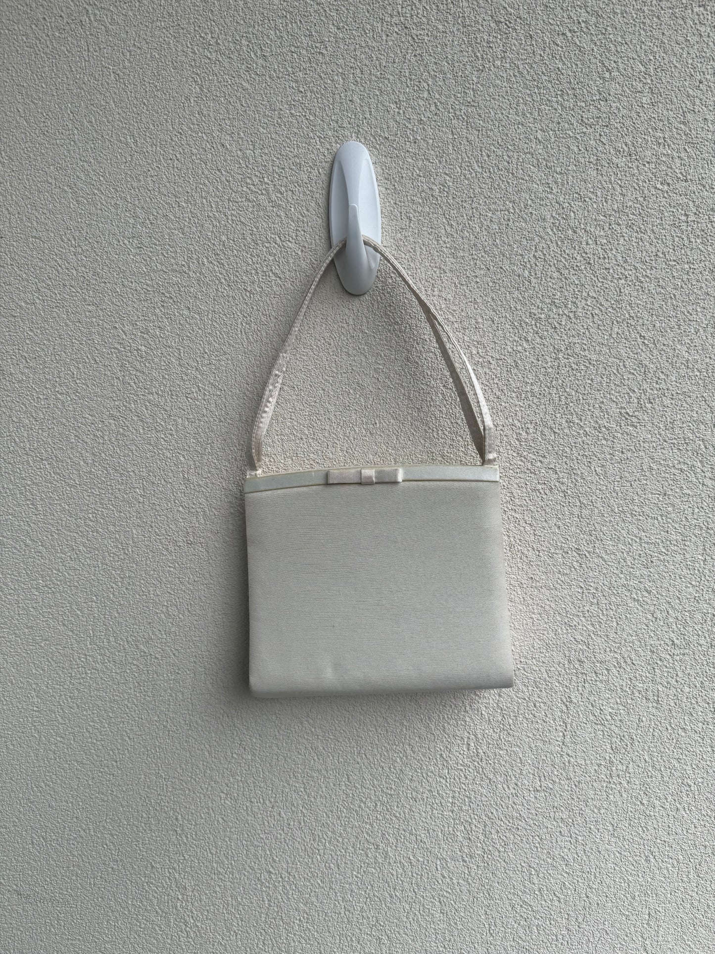 Vintage Kenneth Cole Mini Bag with Bow