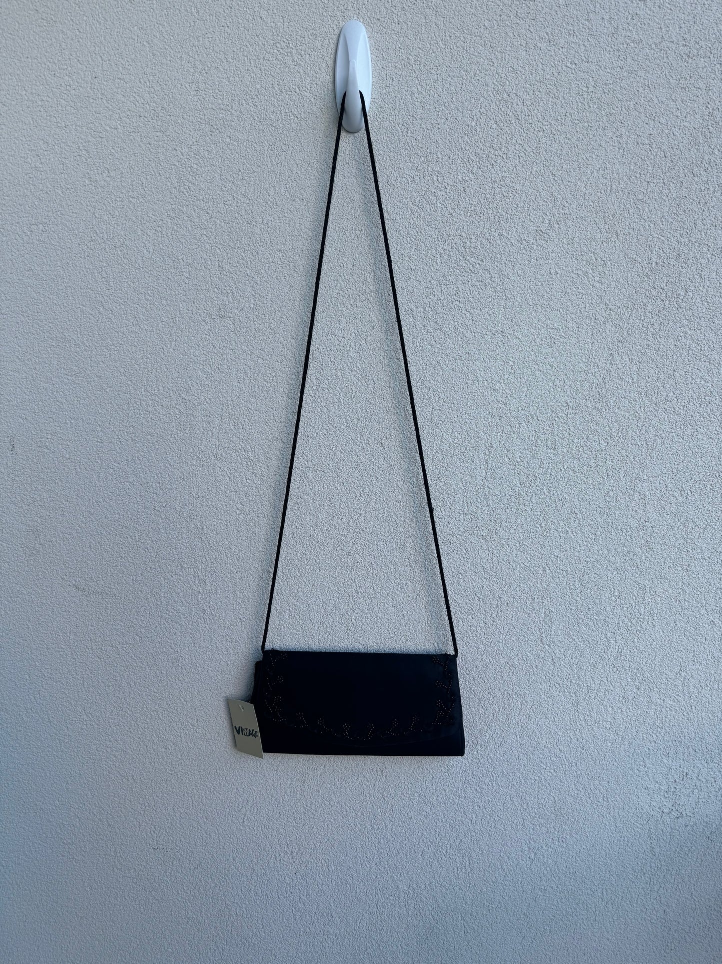 Vintage Beaded Purse