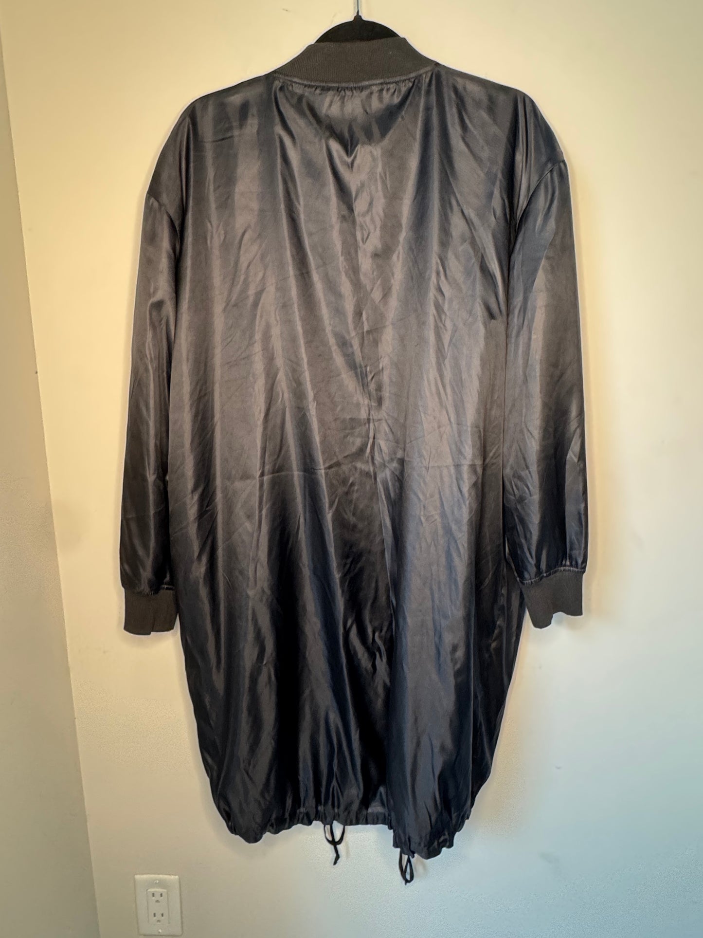 Victoria’s Secret Sport Trench Coat
