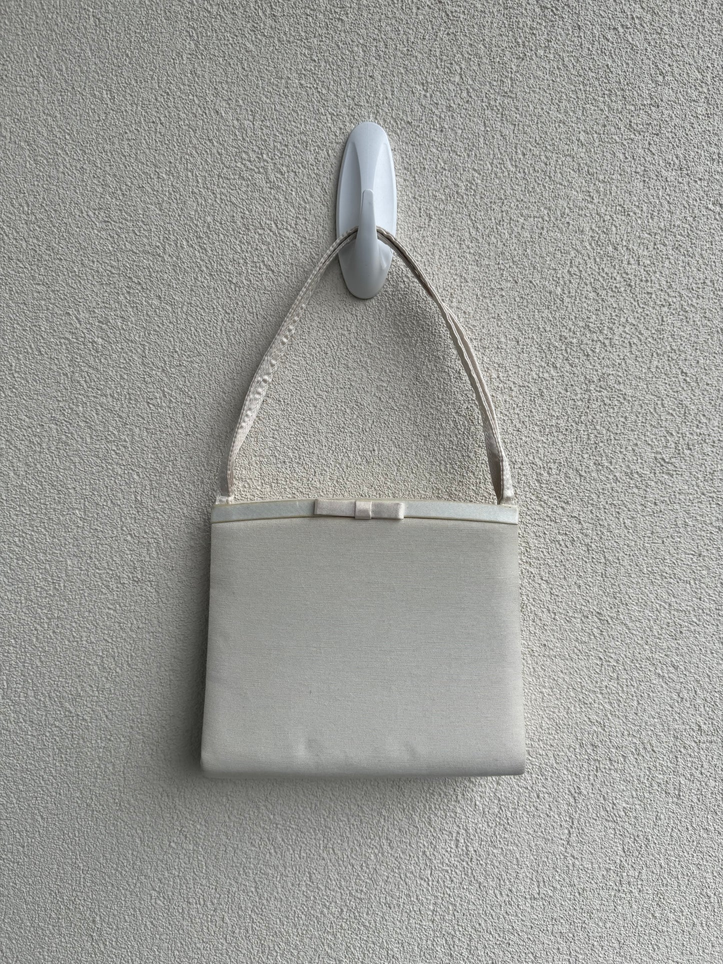 Vintage Kenneth Cole Mini Bag with Bow