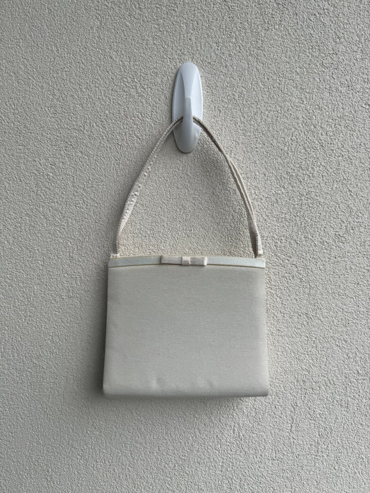 Vintage Kenneth Cole Mini Bag with Bow