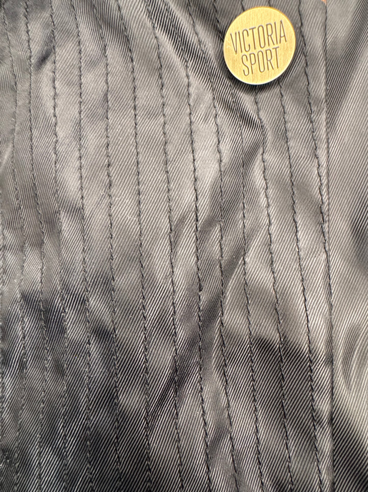 Victoria’s Secret Sport Trench Coat
