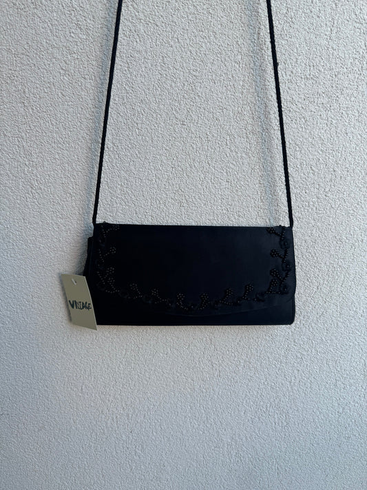 Vintage Beaded Purse