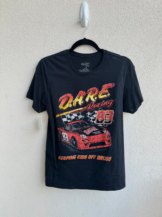 Vintage D.A.R.E Tee