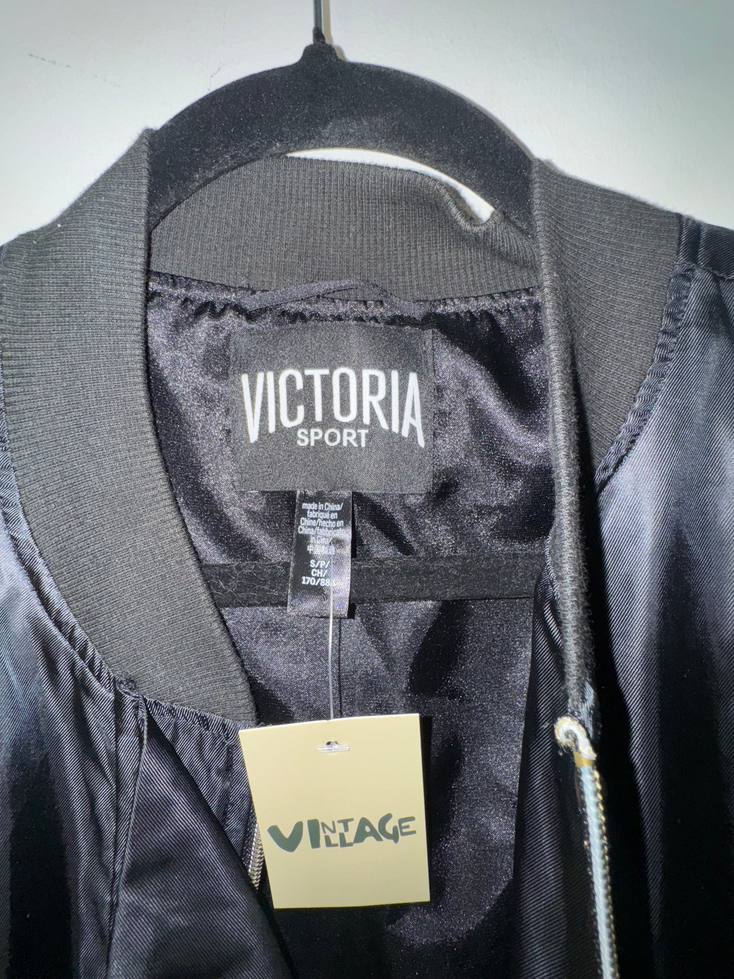 Victoria’s Secret Sport Trench Coat