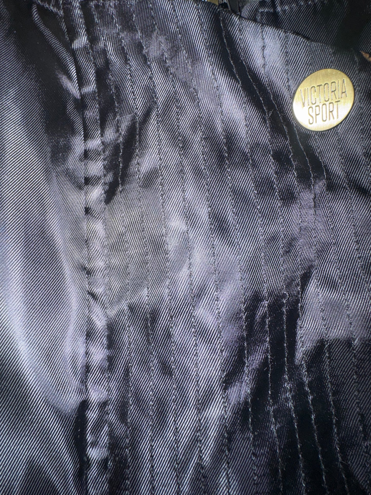 Victoria’s Secret Sport Trench Coat