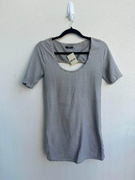 Obey Fitted Dress