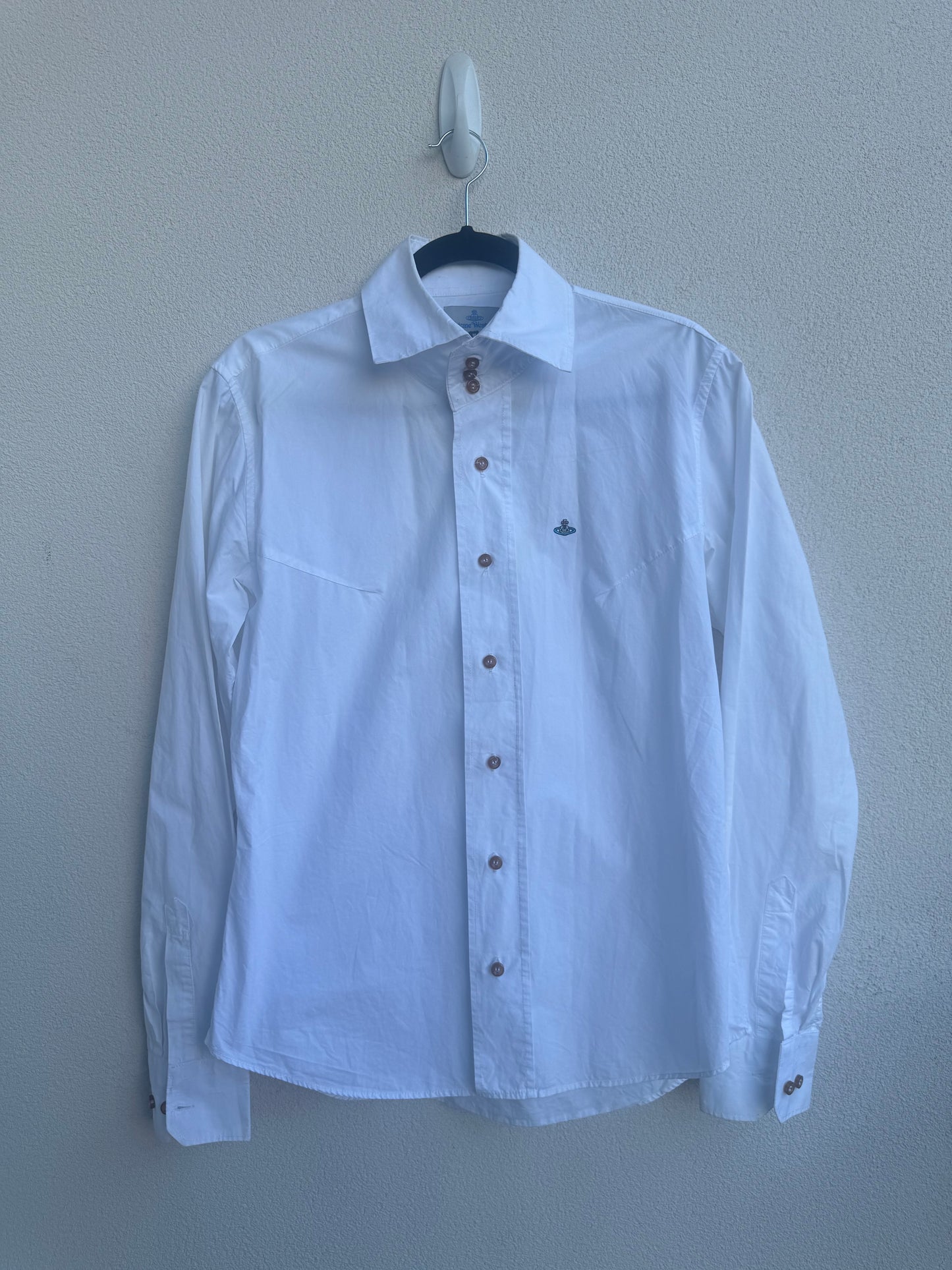 Vintage Vivienne Westwood Button Up