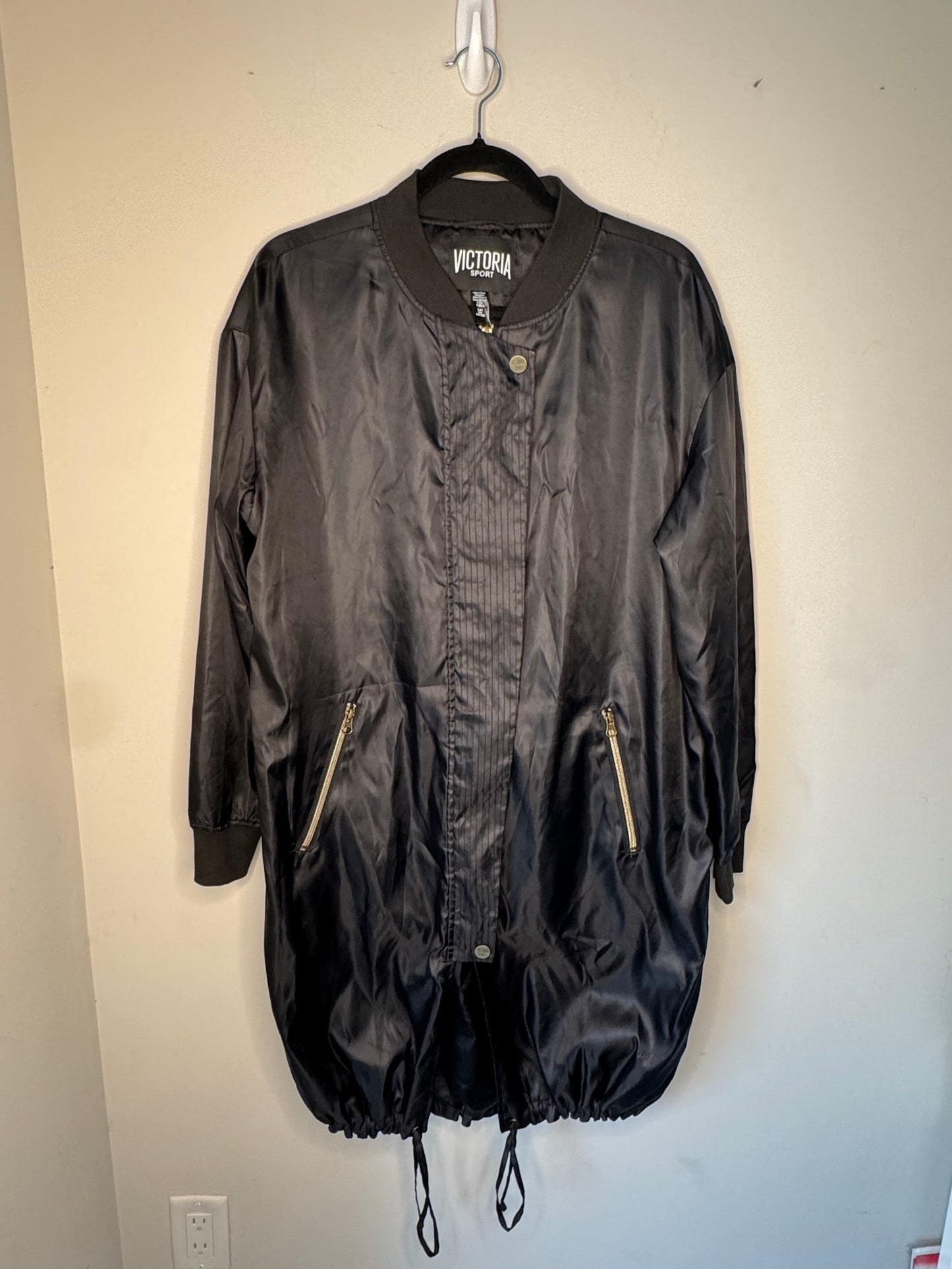 Victoria’s Secret Sport Trench Coat