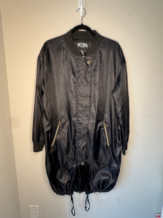 Victoria’s Secret Sport Trench Coat